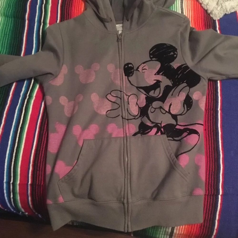 Disneyland jacket